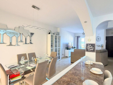 Town House in Manilva — photo 5