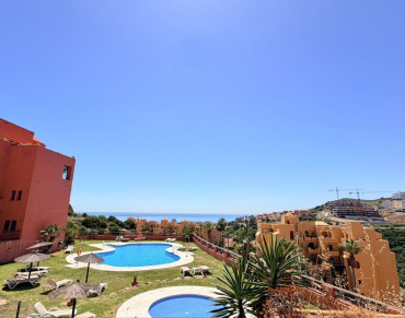 Apartment for sale in Coto Real - 525