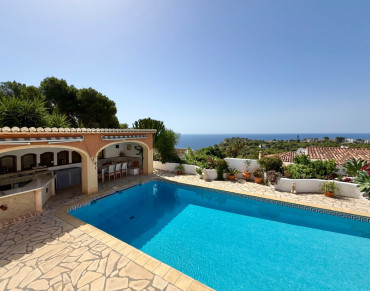 Villa for sale in Balcon Al Mar - JC-1058AC