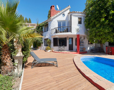 House for sale in Mijas - R5442181