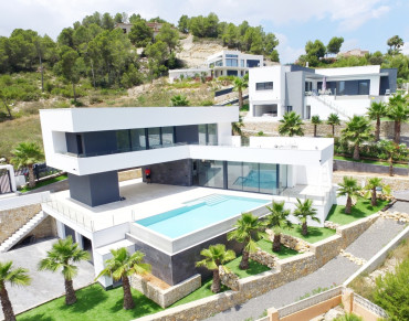 Villa for sale in Xàbia - 12687DA