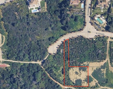 Land for sale in La Reserva - NP2075