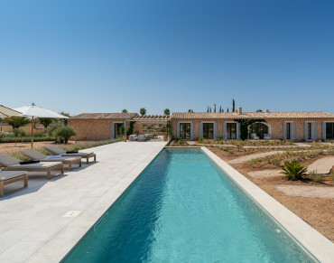 House for sale in Santa María del Camí - 32785