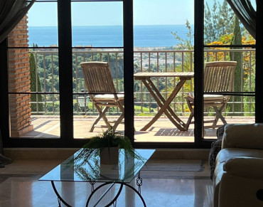 Apartment for sale in Los Arqueros - R5212417