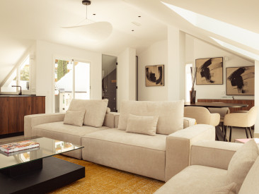 Penthouse in Marbella — photo 2