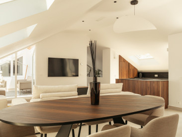 Penthouse in Marbella — photo 4