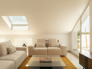 Penthouse in Marbella — photo 5