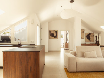 Penthouse in Marbella — photo 6