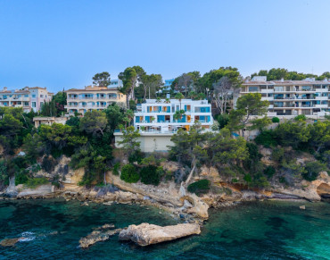 Villa for sale in Cala Vinyas - 271647