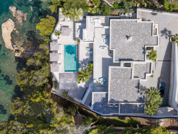 Villa in Cala Vinyas — photo 5