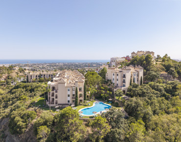 Penthouse for sale in La Quinta - JUST-01121P