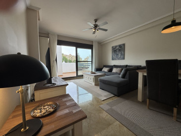 Apartment in Estepona