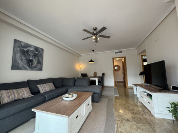Apartment in Estepona — photo 3