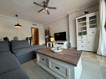 Apartment in Estepona — photo 4