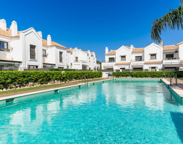 House for sale in La Cala de Mijas - R5437420