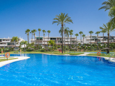 Apartment in Marbella