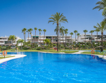 Apartment for sale in Marbella - LS50215