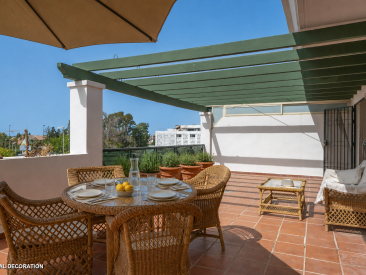 Apartment in Marbella — photo 3