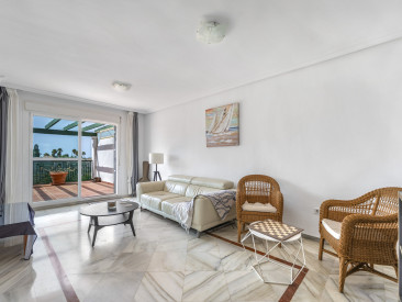 Apartment in Marbella — photo 5