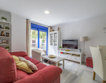 Apartment for sale in Fuengirola - ST6372