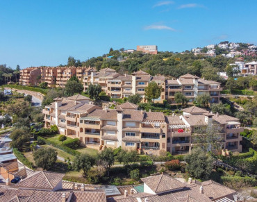 Apartment for sale in Elviria - R5330278
