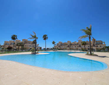 Apartment for sale in La Cala de Mijas - R5367766