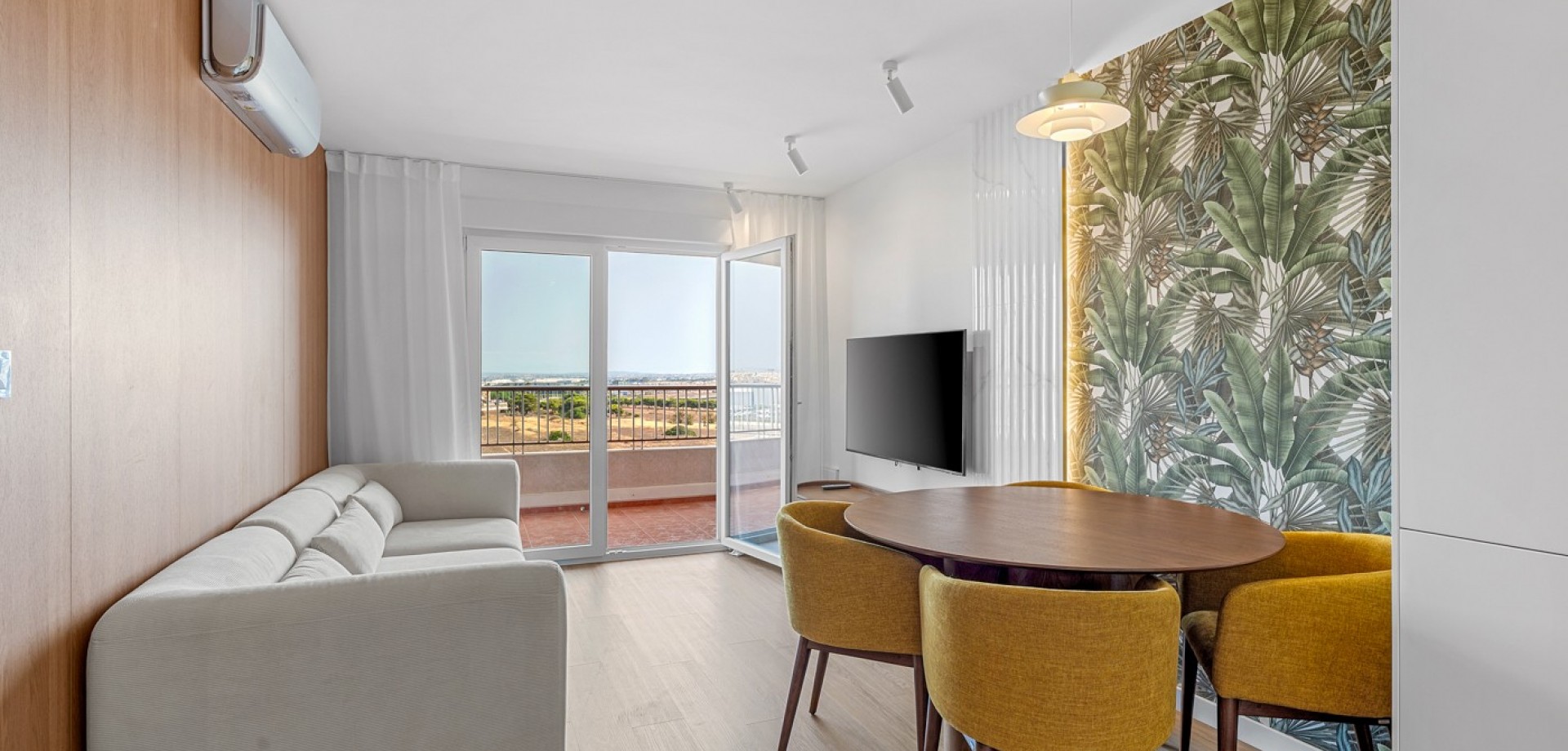 MOVE-397 - Apartment in Orihuela Costa
