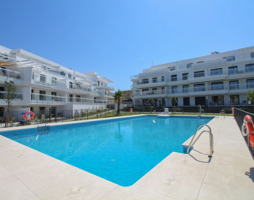 Apartment for sale in La Cala de Mijas - R5433601