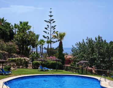 Apartment for sale in Marbella East - BEMA1554