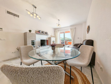 Apartment in Marbella — photo 4