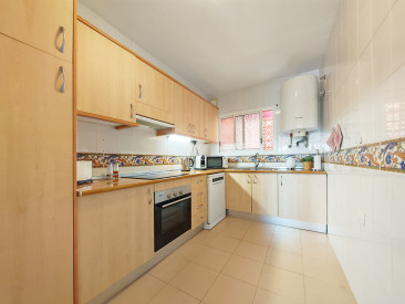 Apartment in Marbella — photo 5