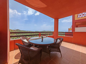 Apartment in Marbella — photo 6