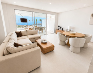 Apartment for sale in La Cala de Mijas - R5264218