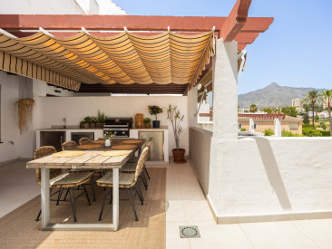 Apartment in Marbella