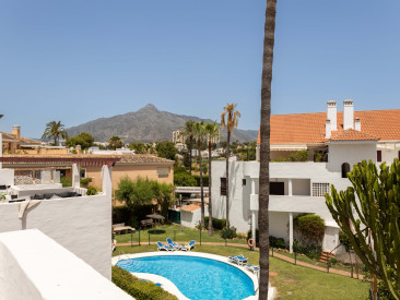 Apartment in Marbella — photo 2