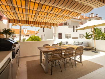 Apartment in Marbella — photo 3