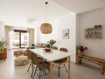 Apartment in Marbella — photo 4