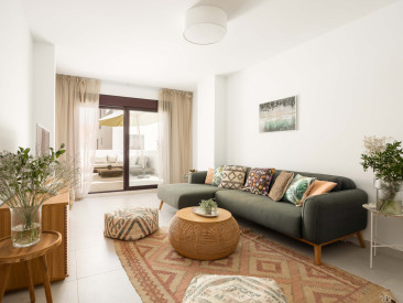 Apartment in Marbella — photo 6