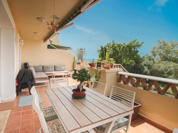 Penthouse in Marbella