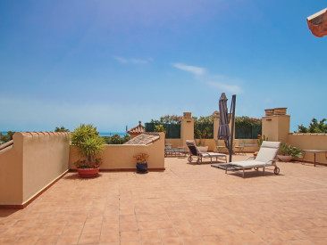 Penthouse in Marbella — photo 2