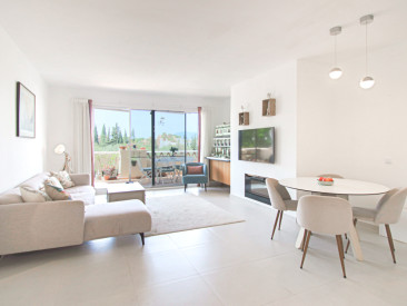 Penthouse in Marbella — photo 3