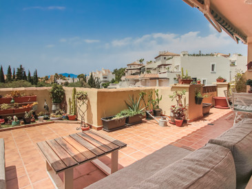 Penthouse in Marbella — photo 4