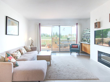 Penthouse in Marbella — photo 5