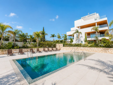 Apartment in Marbella