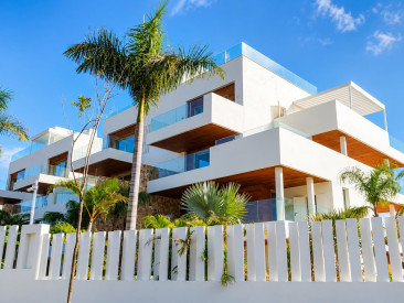 Apartment in Marbella — photo 2