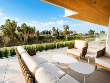 Apartment in Marbella — photo 3