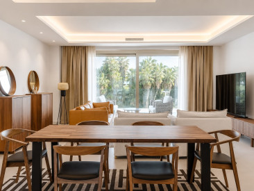 Apartment in Marbella — photo 6