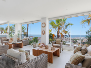 Apartment in Estepona