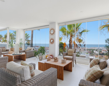 Apartment for sale in Altos de Estepona - TMRA11702