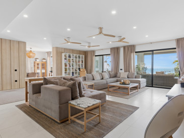 Apartment in Estepona — photo 3